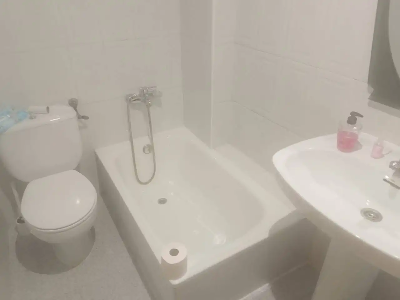 Bathroom of Flat for sale in Xeraco  with Air Conditioner, Terrace and Storage room