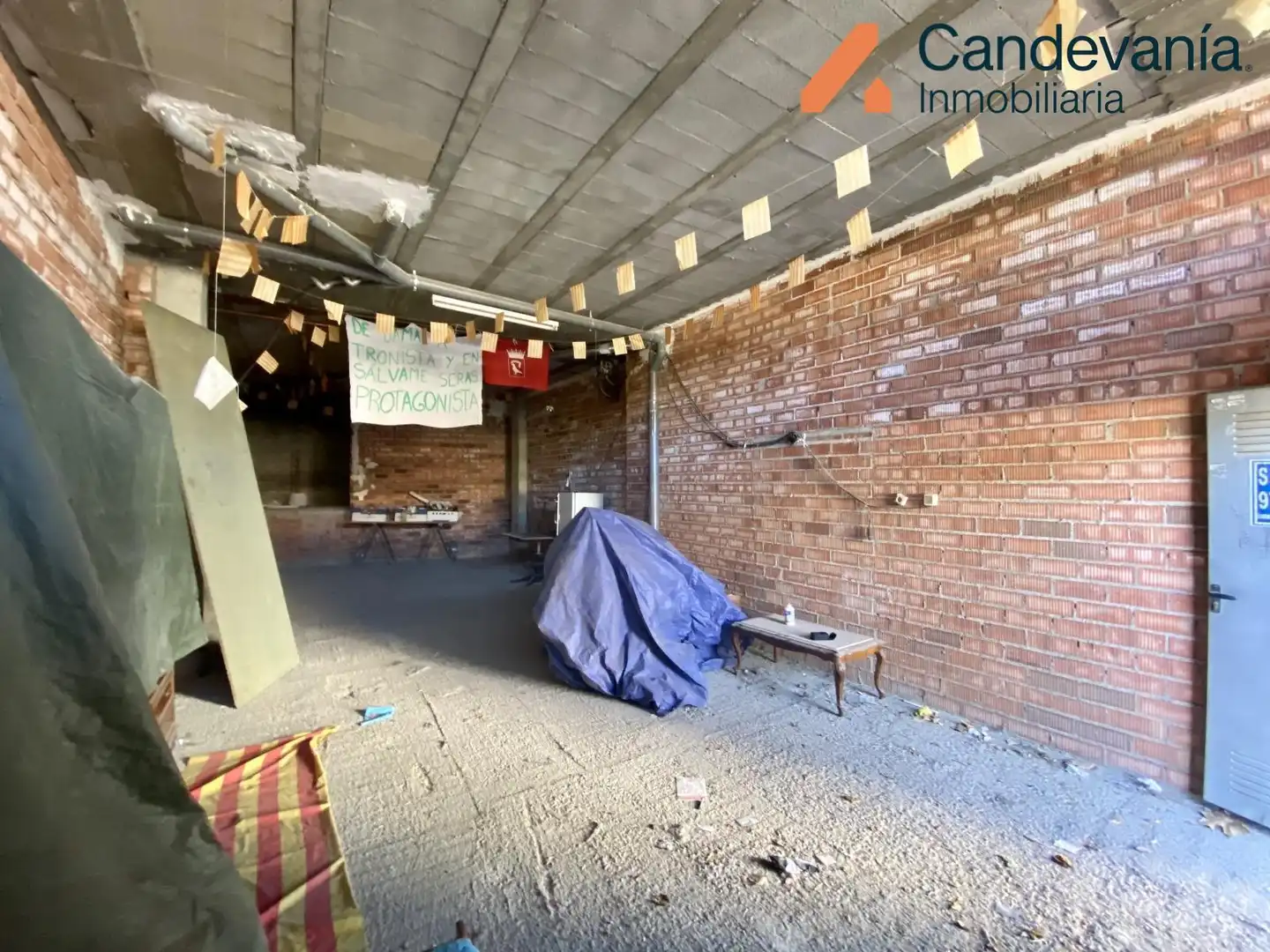 Local comercial de lloguer a Zuera, imagen 5