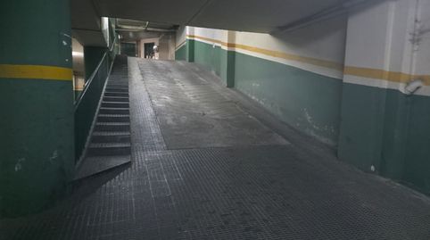 Foto 5 de Garaje en venta en Carrer D'entença, 34, Sant Antoni, Barcelona Capital
