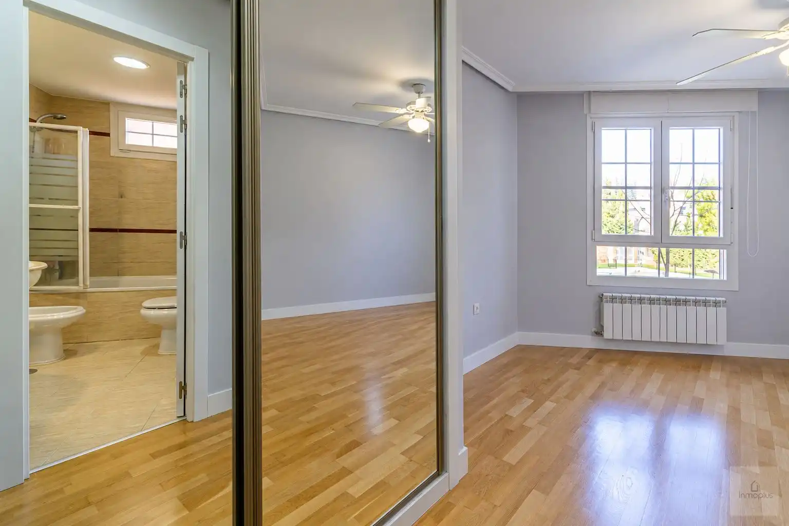 Wohnung mit Terrasse zur Miete in Granja del Conde, imagen 13