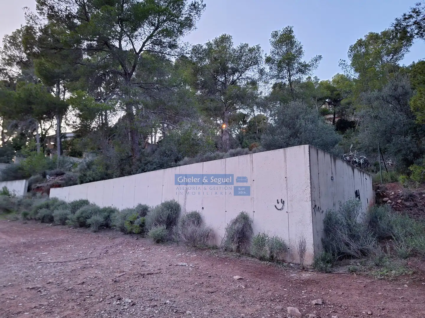 Lands and plots for sale in Monteamor - La Carrasca - El Peucal, imagen 2