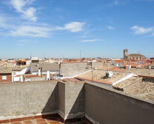 Vista exterior de Casa o xalet en venda en El Provencio  