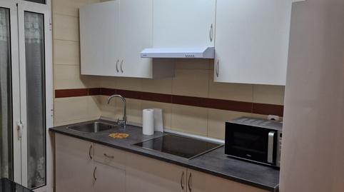 Foto 2 de Pis en venda a La Zarzuela - San José - Belén, Linares