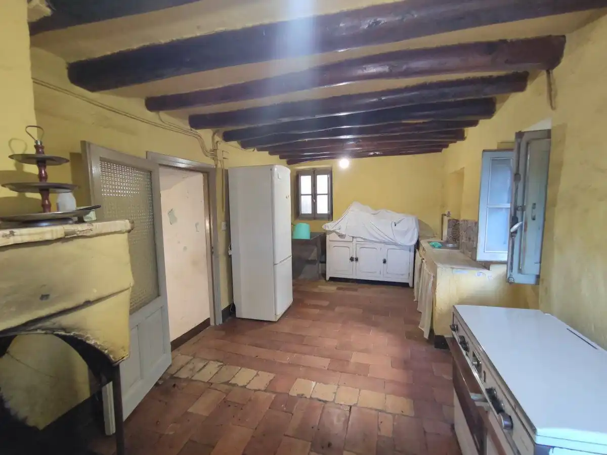 House with garden for sale in Aínsa-Sobrarbe, imagen 6