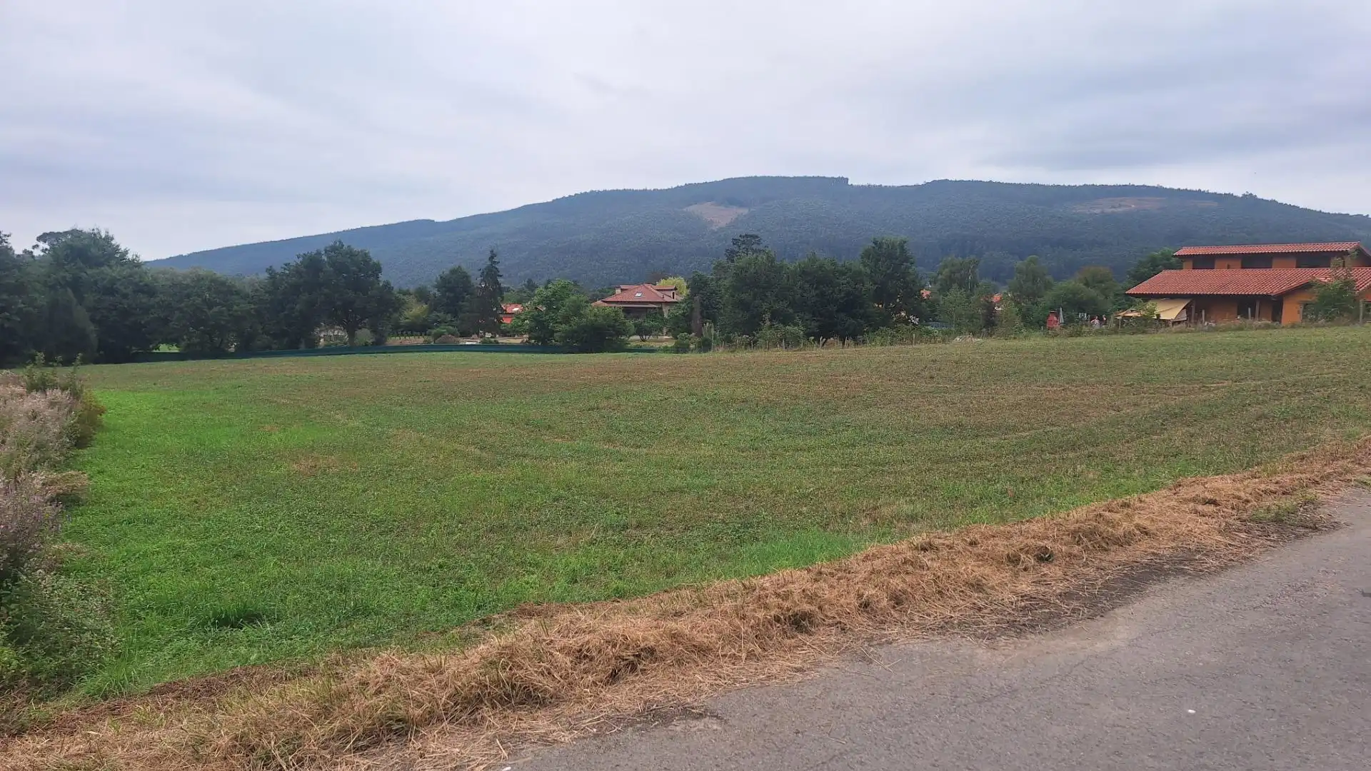 Terrain résidentiel à vendre à Castañeda, imagen 8