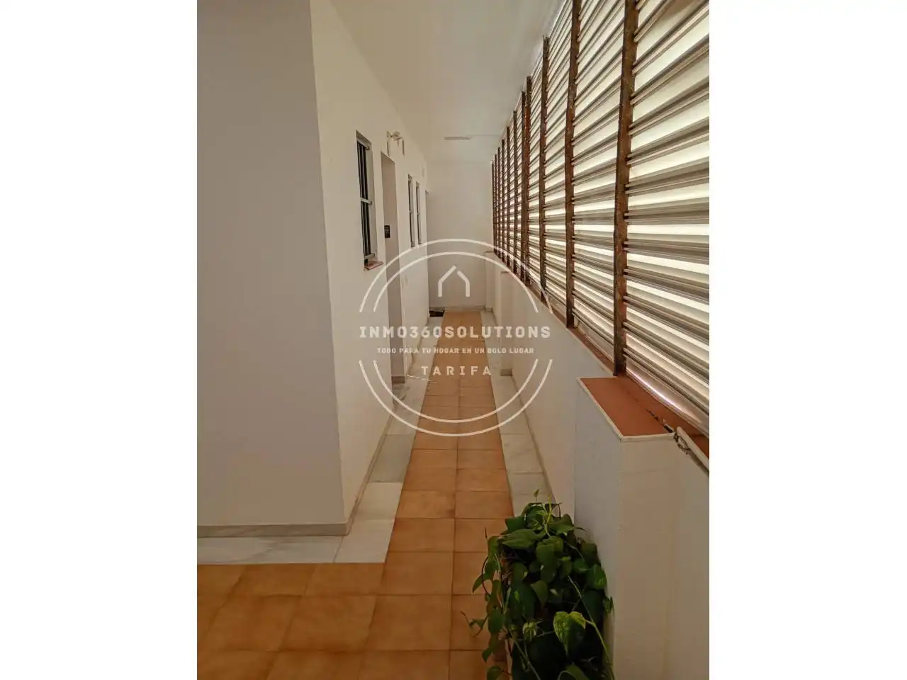 Flat for rent in Calle Covadonga, Tarifa ciudad