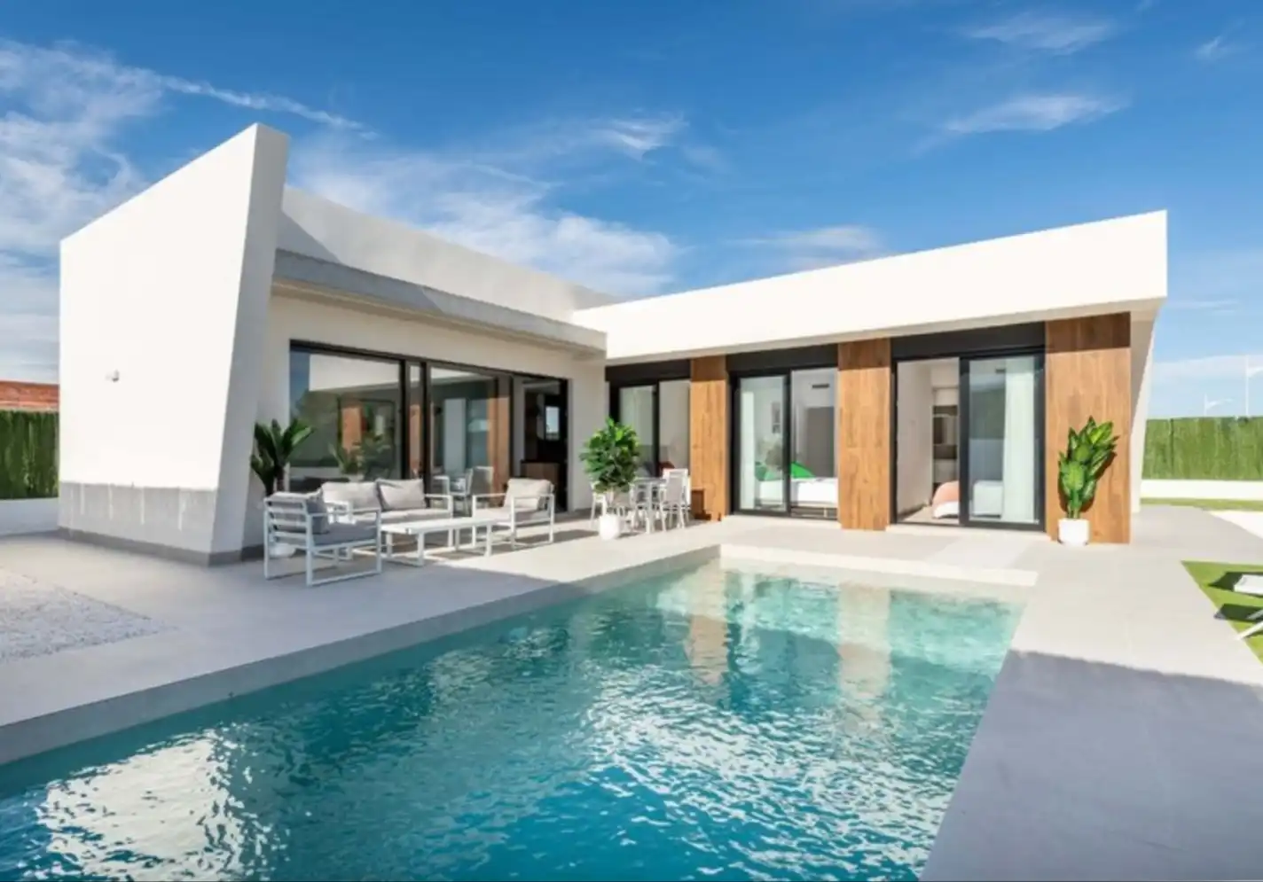 Villa avec piscine à vendre à Calasparra, imagen 7