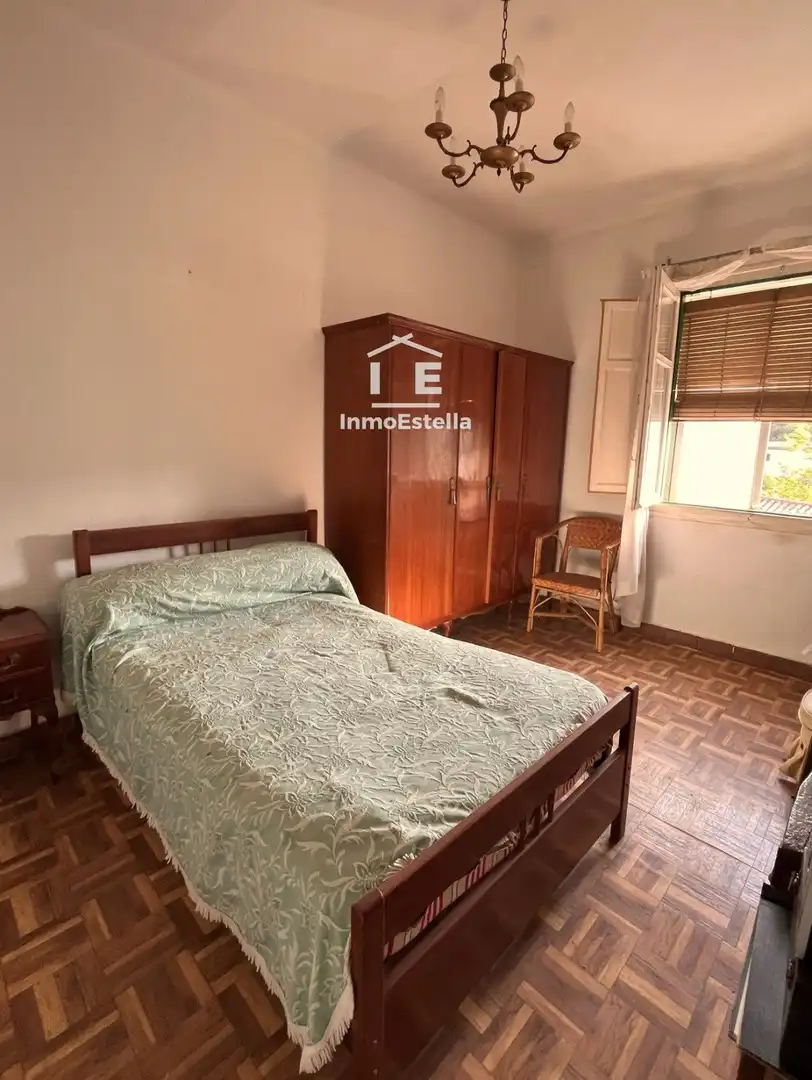 Dormitori de Àtic en venda en Estella / Lizarra amb Calefacció