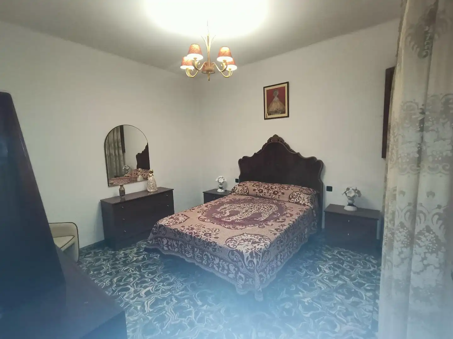 Piso en venta en Plaza Illes Columbretes