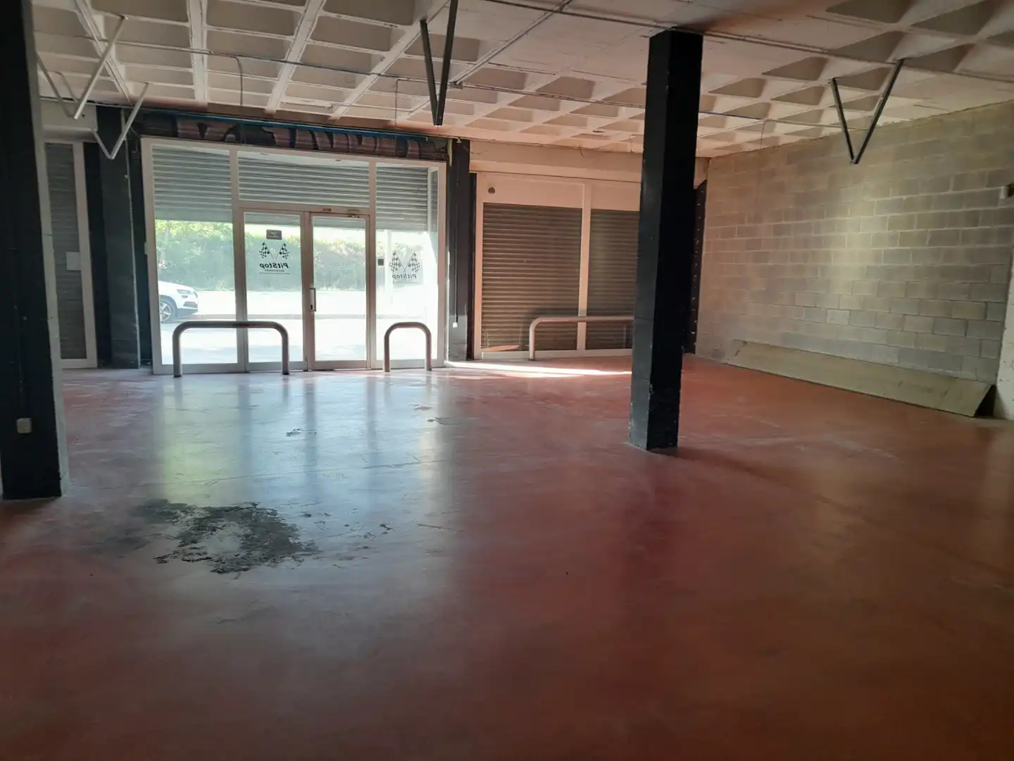 Nave industrial en venta en Diseminado Diseminados, imagen 6