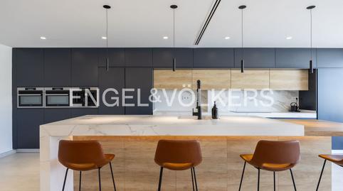 Foto 5 de Casa o xalet en venda a Real, Valencia