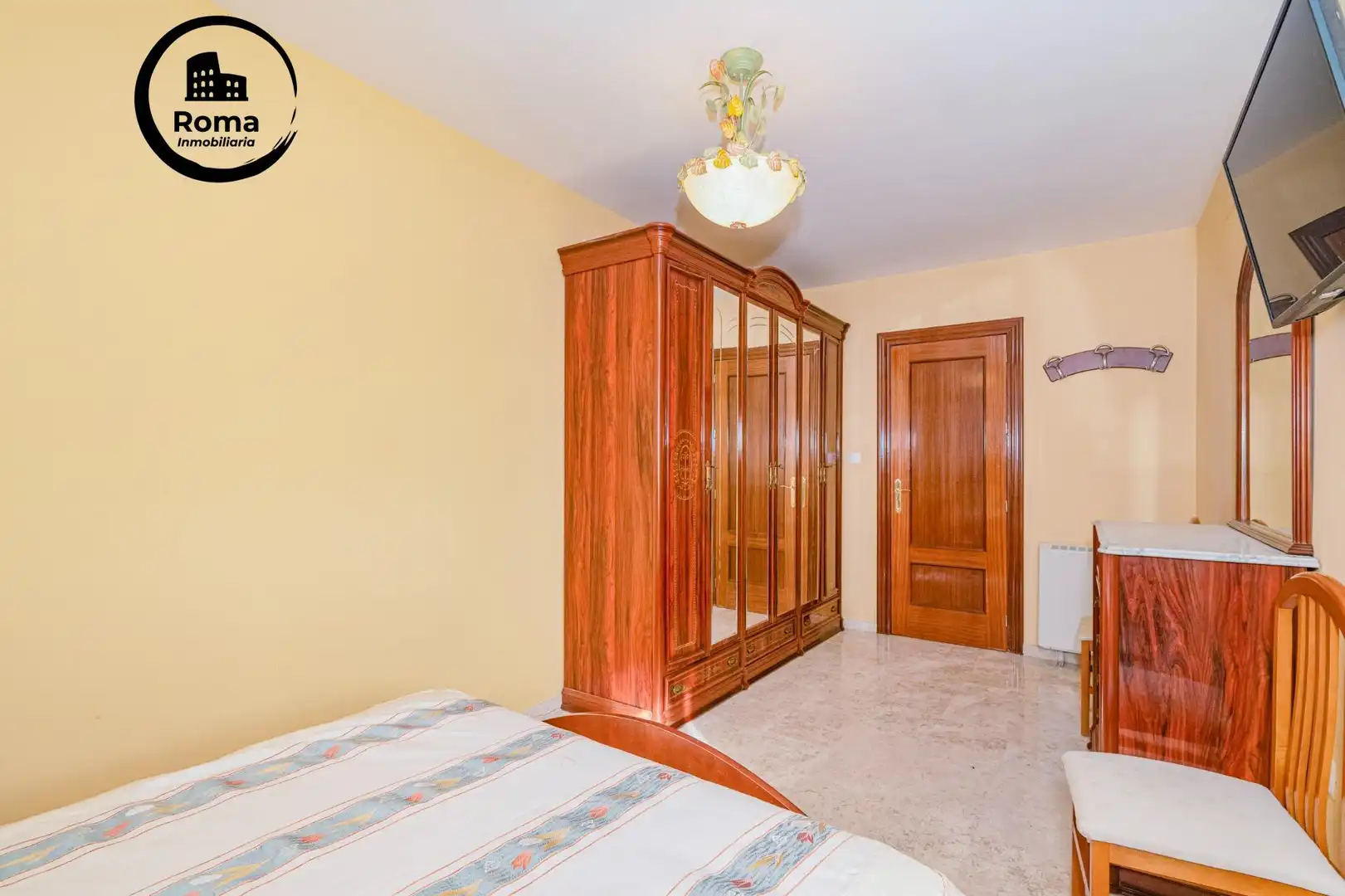 Piso con ascensor en venta en Aljomahima - Ermita, imagen 26