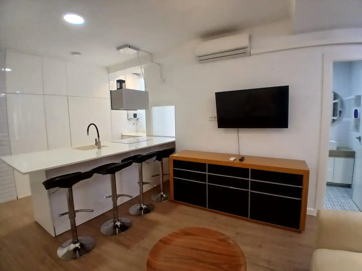 Fotografía del inmueble reportado: 1.200 €/mes — Gibralfaro, Málaga