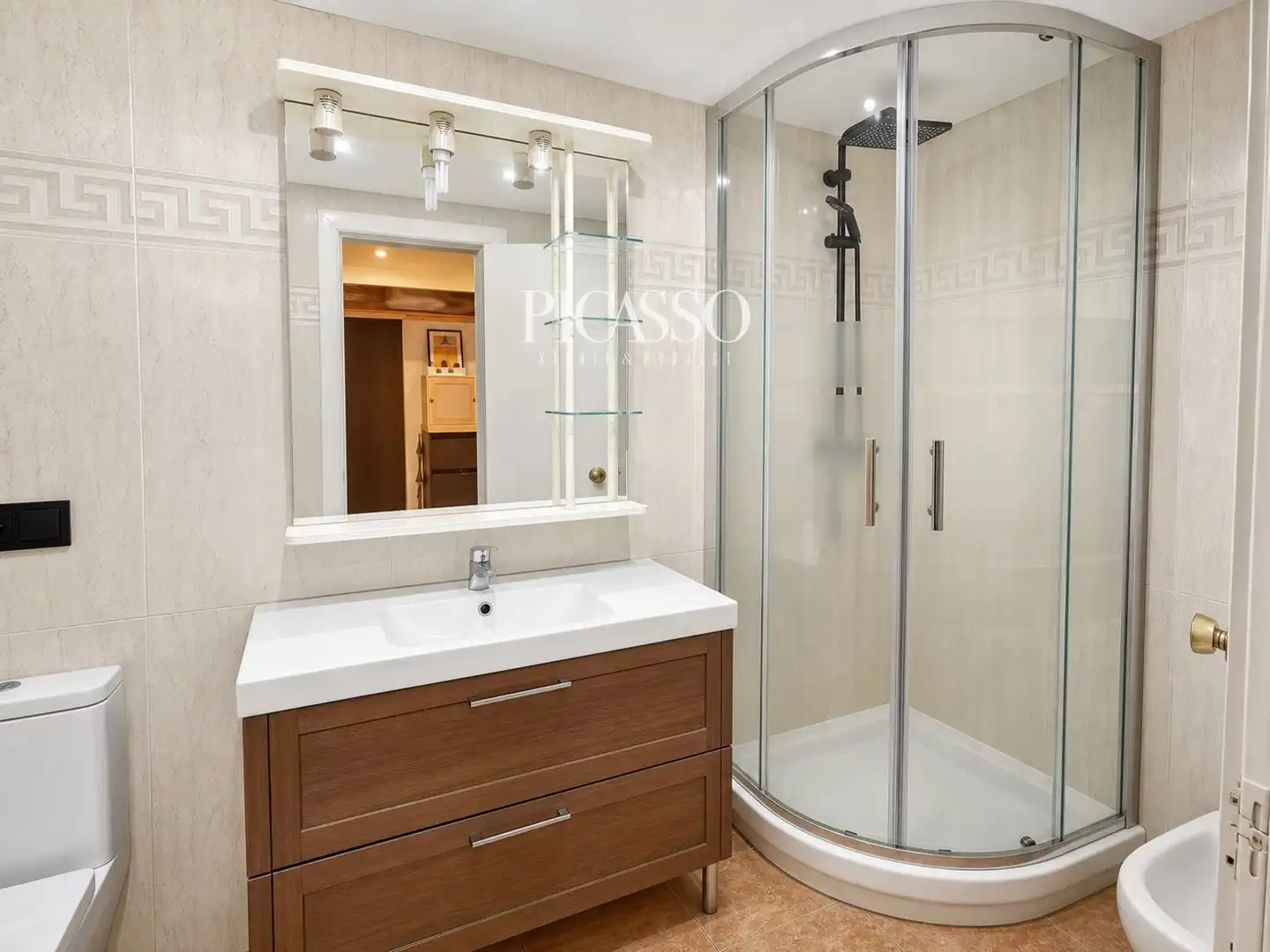 Apartament amb piscina en venda a Carlota Alessandri, imagen 15