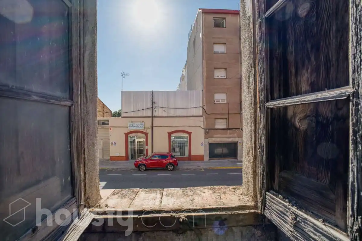 Vista exterior de Casa o chalet en venta en L'Arboç, Tarragona