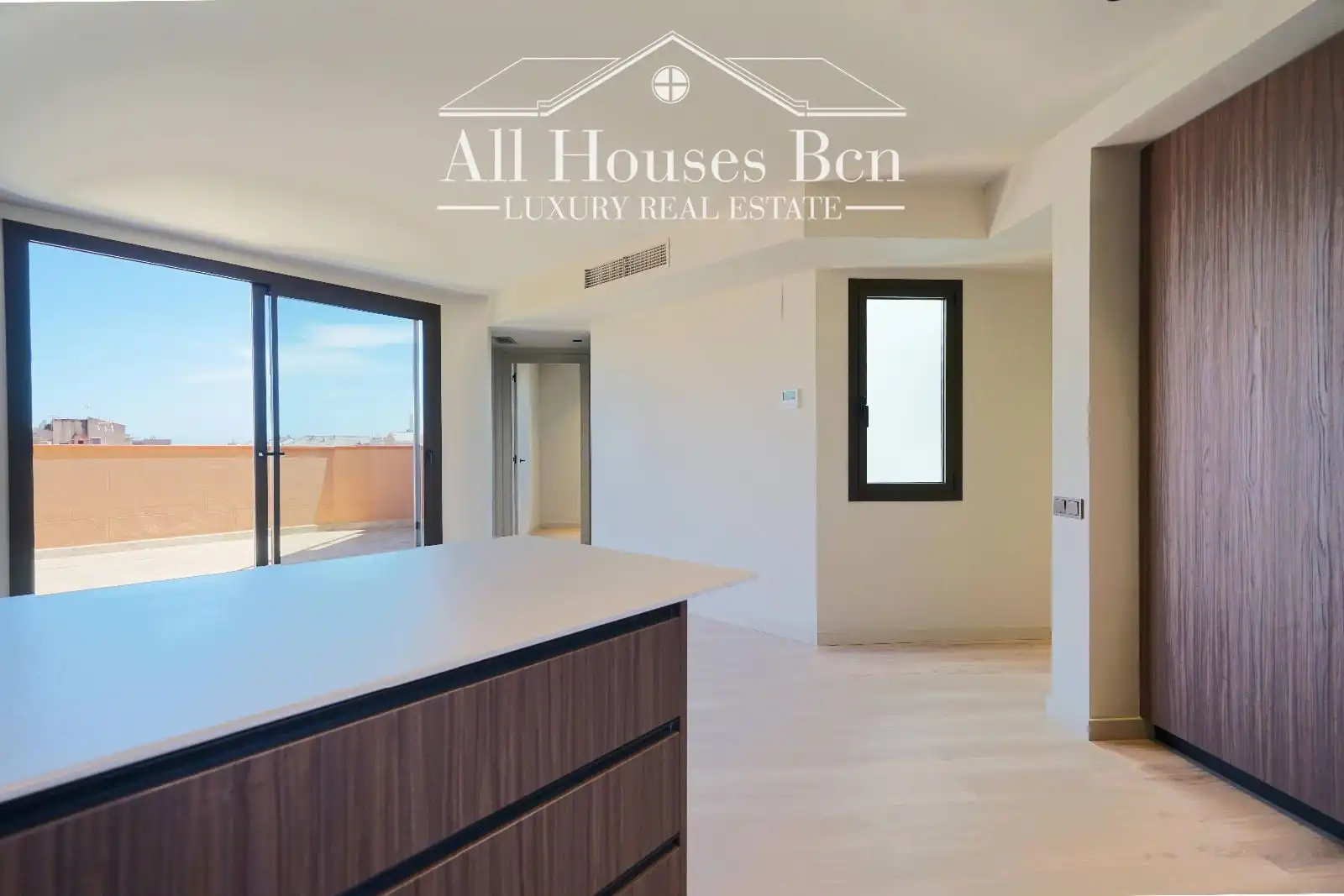 Attique avec terrasse à vendre à Provença, imagen 18