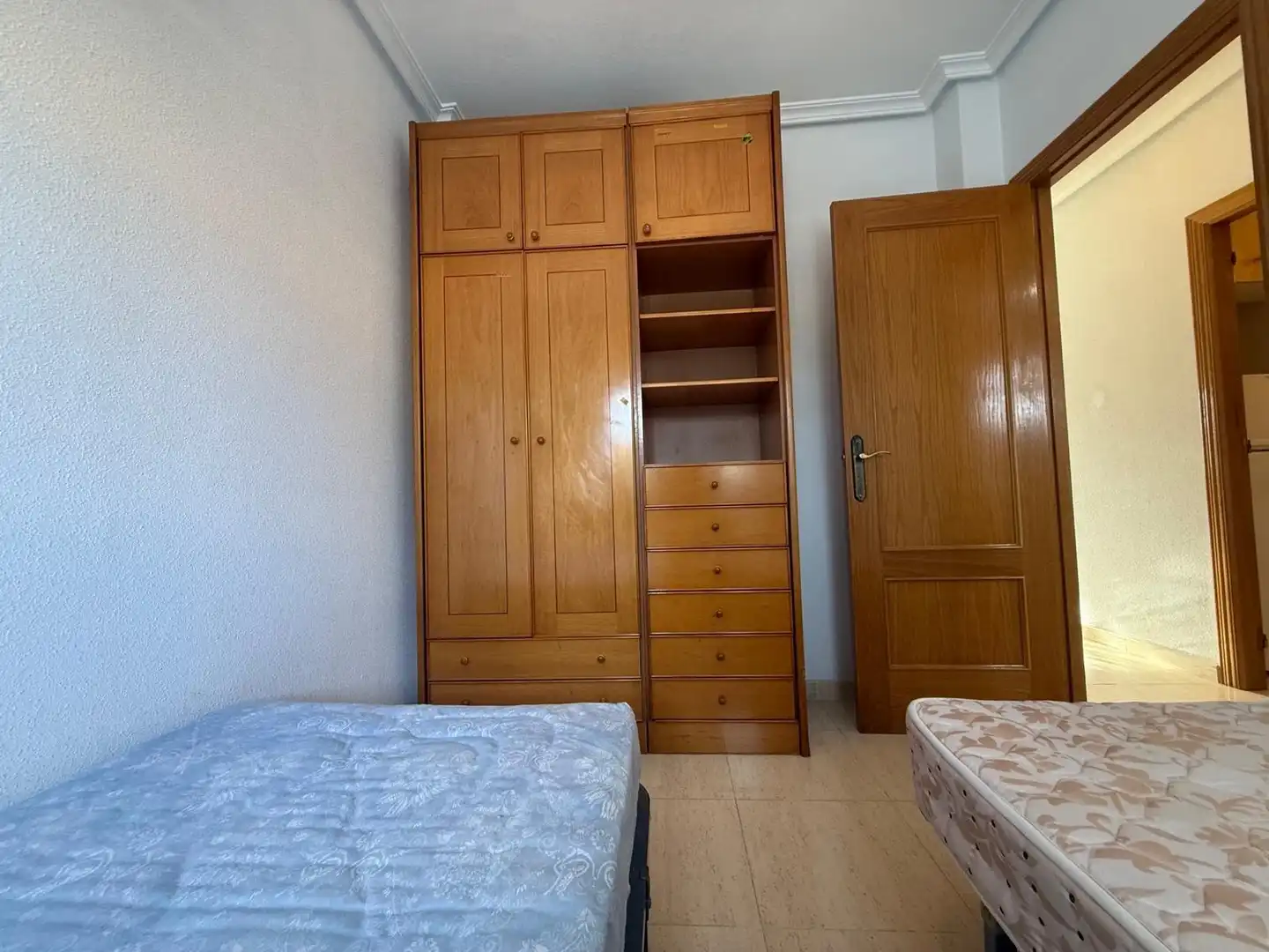 Dormitori de Casa o xalet en venda en El Mojón