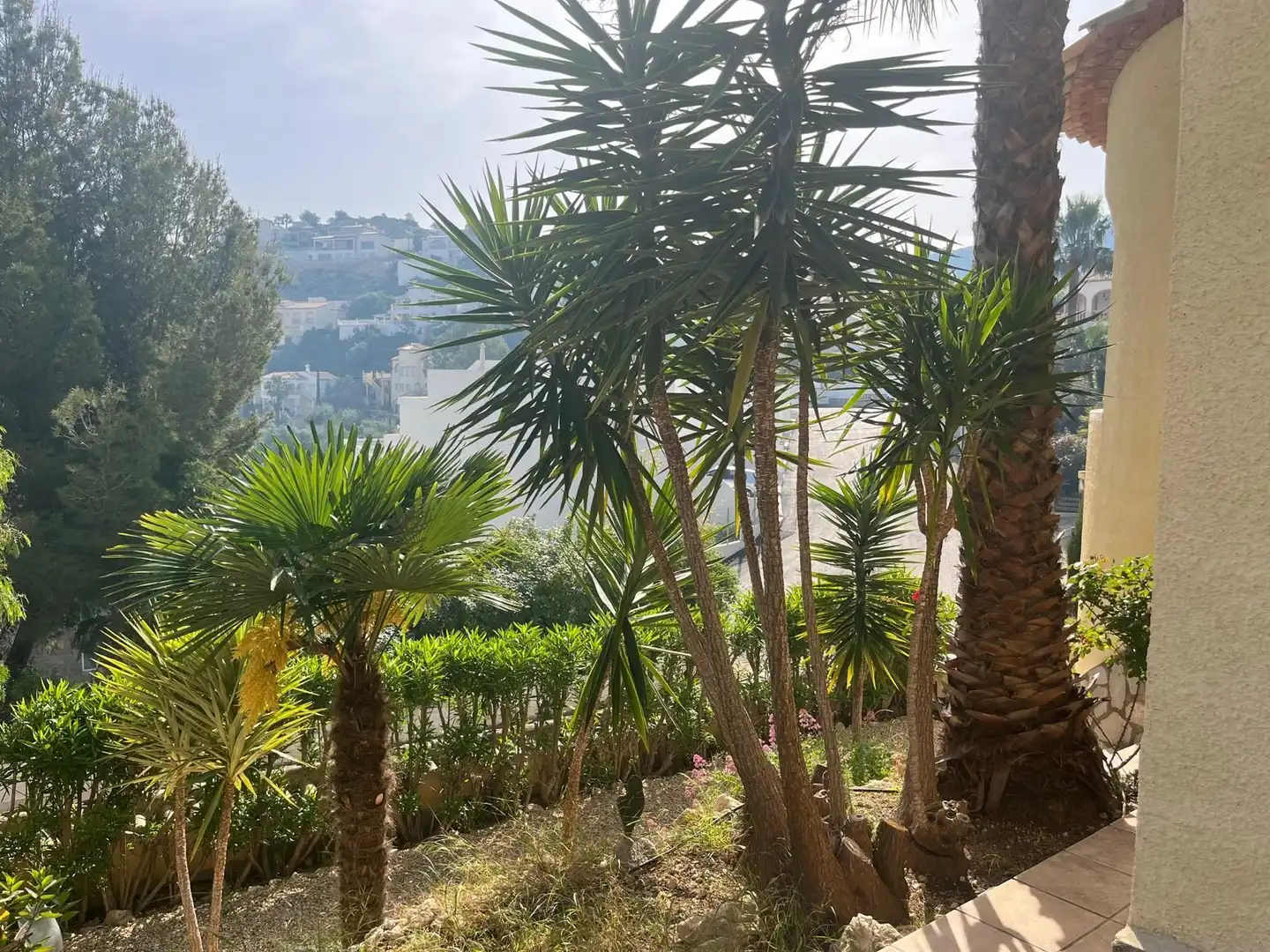 Casa con piscina in vendita a Monte Solana, imagen 24