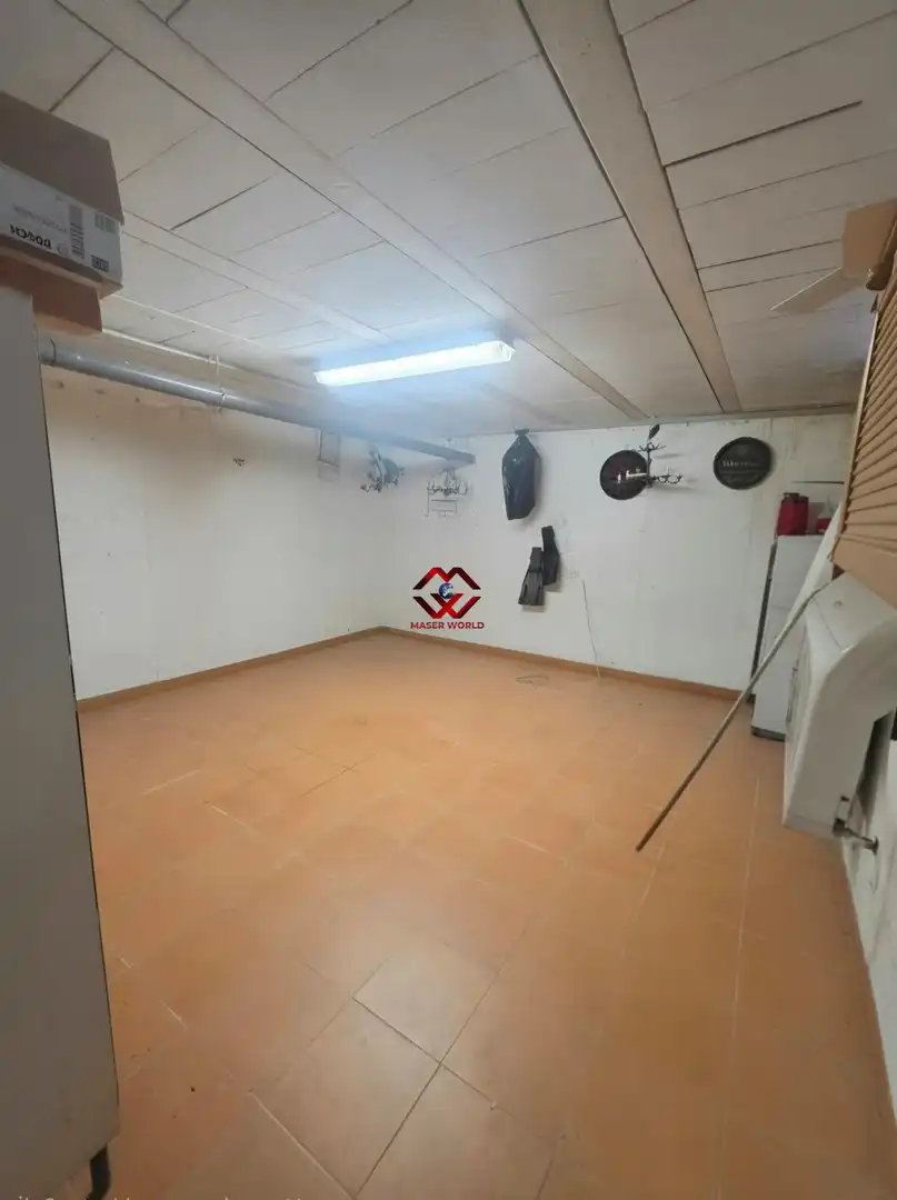 Xalet amb terrassa en venda a Torre de la Horadada, imagen 43