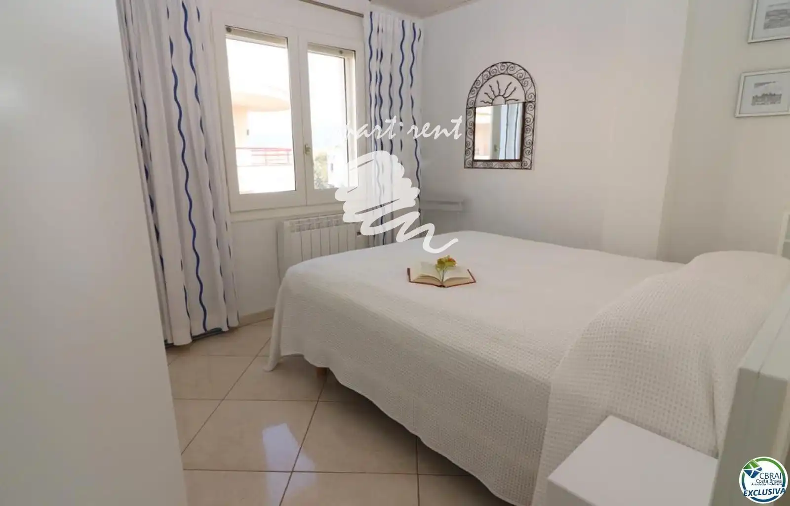 Piso con terraza en venta en Port Banyuls, imagen 6