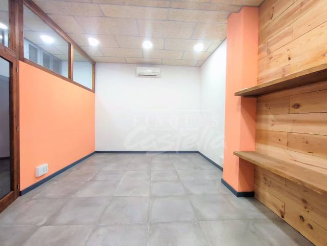 Oficina en Alquiler en Pla d'en Boet
