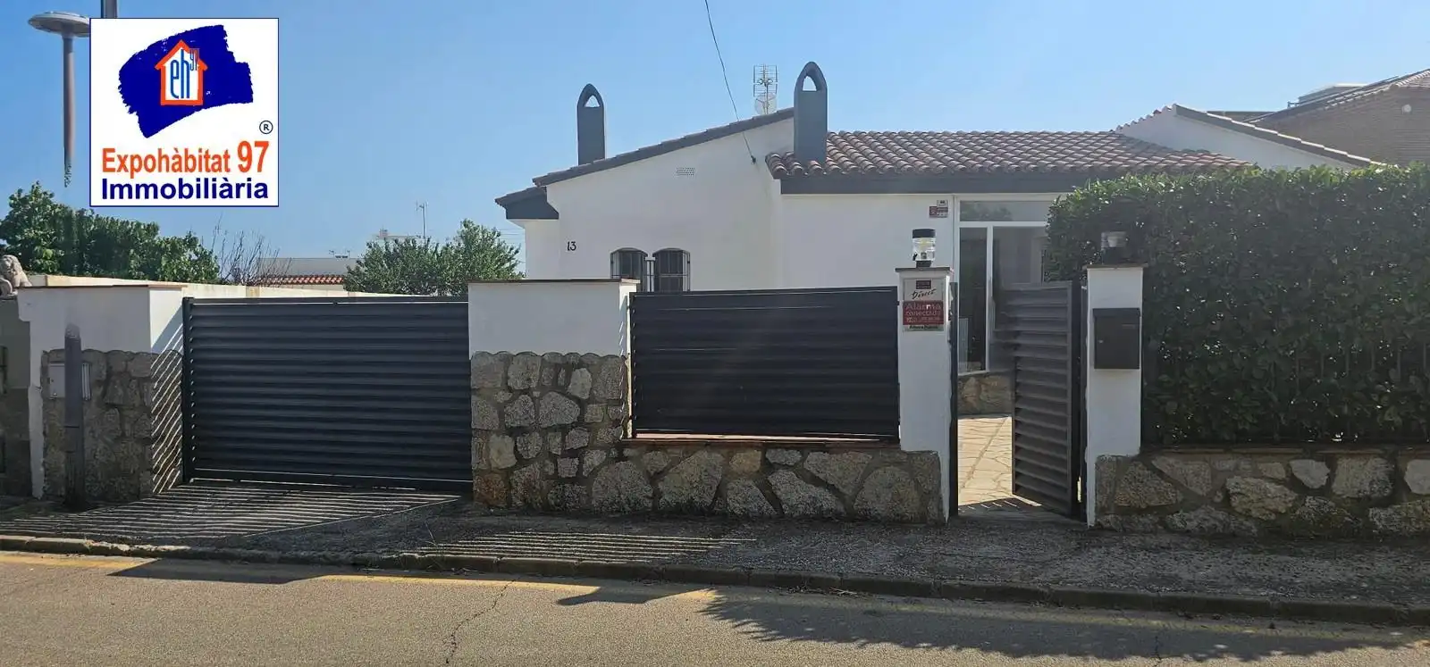 Villa mit Pool zum Verkauf in Poble, imagen 39