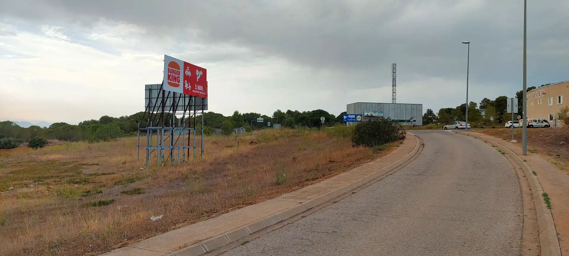 Wohnbaugrundstück zum Verkauf in Ronda dels Oficis 7, imagen 15