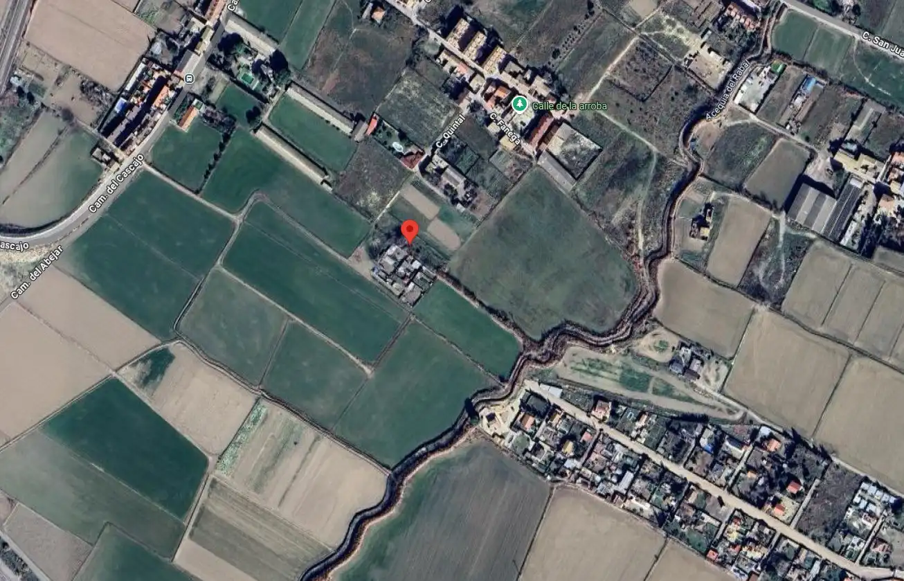 Terreni e lotti in vendita a Barrios rurales del norte, imagen 4