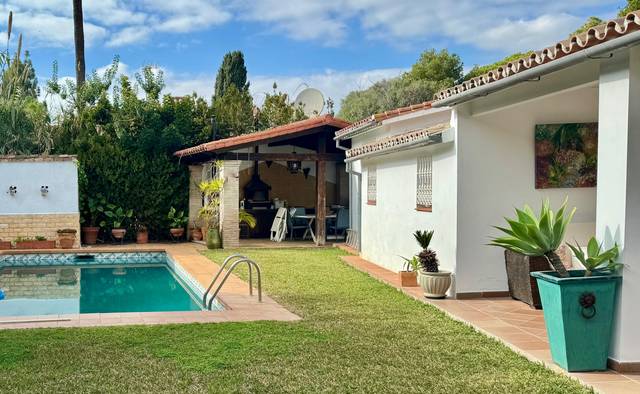 Casa-chalet en Venta en Nueva Atalaya