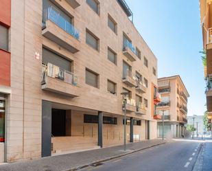 Vista exterior de Apartament en venda en Girona Capital