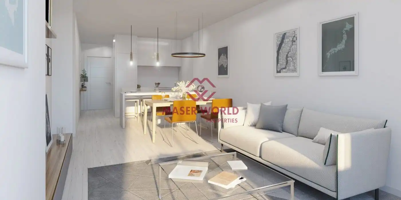 Penthouse mit Pool zum Verkauf in Orihuela Costa, imagen 13