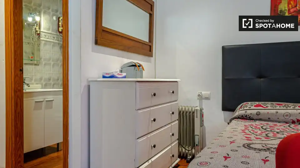 Wohnung zur Miete in Ciutat Vella, imagen 13
