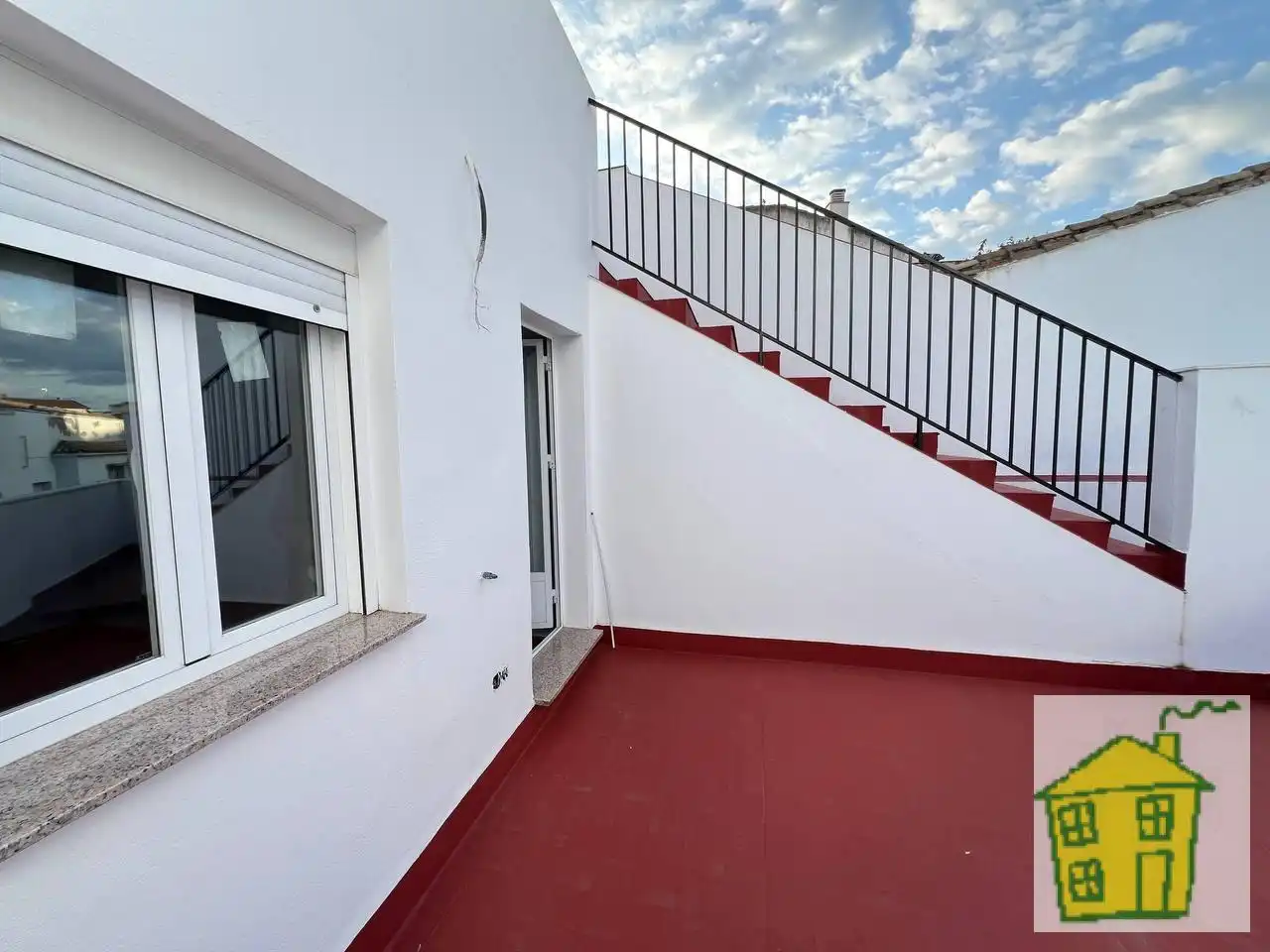 Casa con terrazza in vendita a Calle Quintería, imagen 5