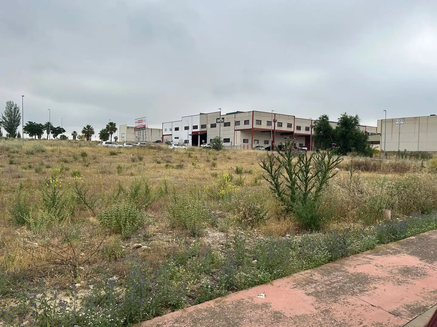 Lands and plots for sale in Mollina, imagen 3