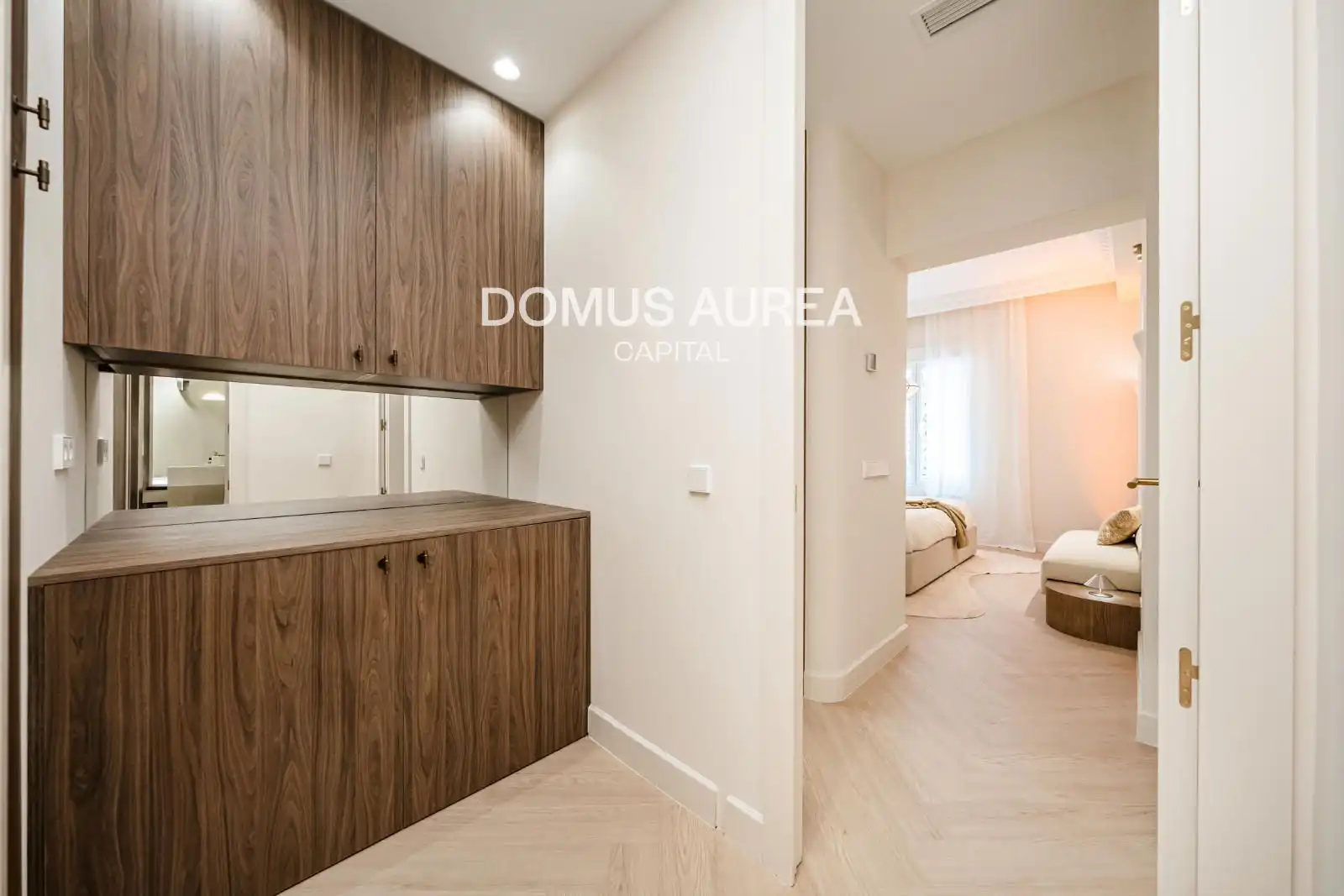 Piso con terraza en venta en Padilla, imagen 17