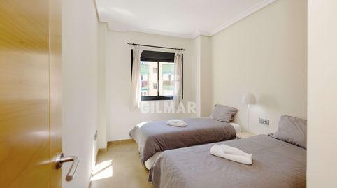 Foto 3 de Piso en venta en Ayuntamiento, Torremolinos