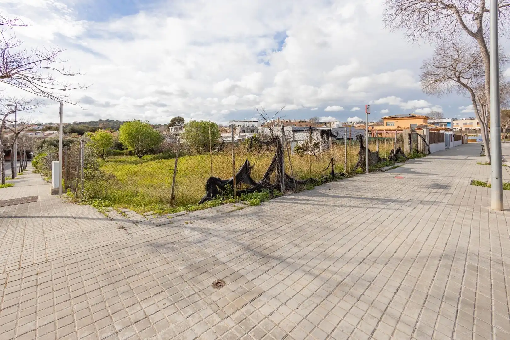 Residential land for sale in Pasaje DALLA, imagen 8