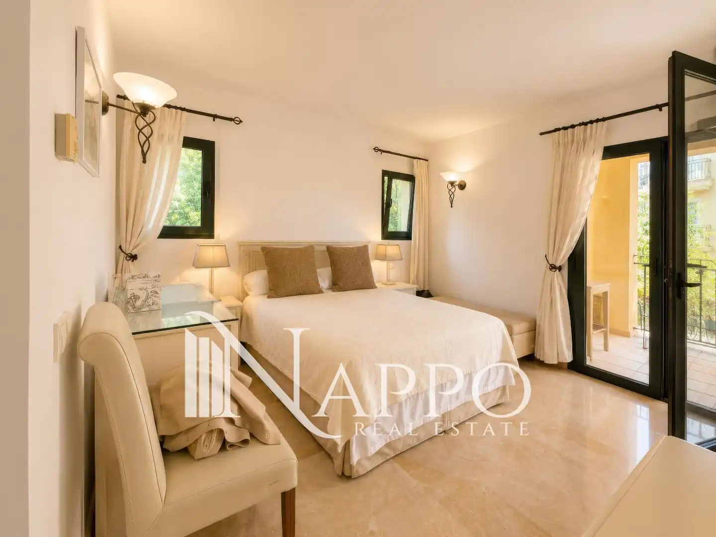 Habitación de Piso en venta en Calvià con Aire acondicionado, Calefacción y Terraza