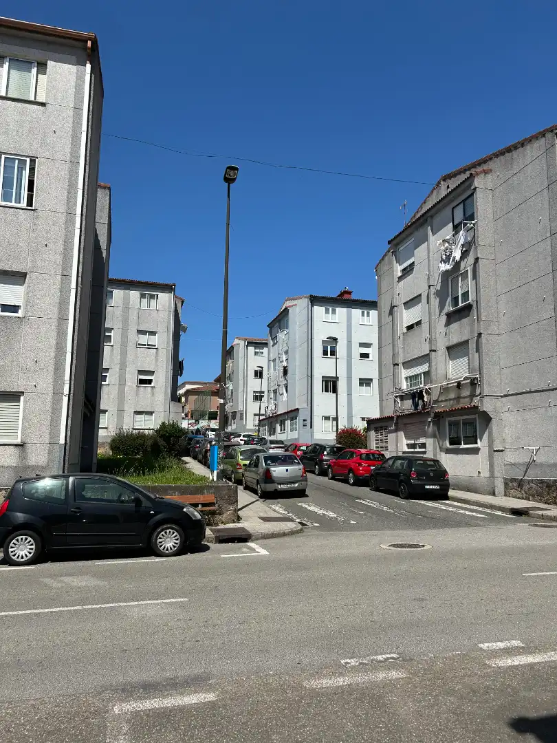 Piso en venta en Rúa Maceiras, imagen 18