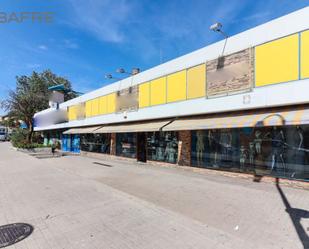 Premises for sale in Coslada