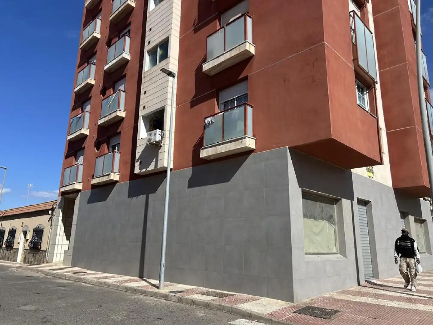 Piso en venta en Roquetas de Mar ciudad, imagen 2