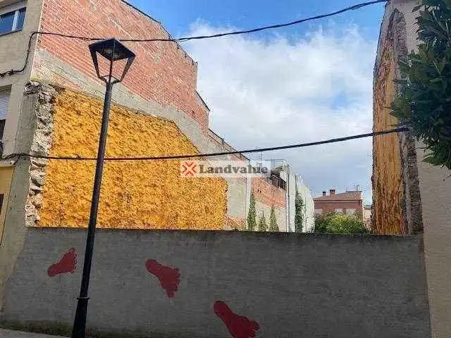 Lands and plots for sale in calle Nou 25, imagen 6