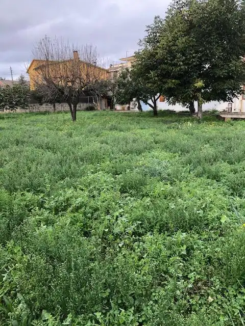 Terreny residencial en venda a Les Franqueses del Vallès, imagen 19