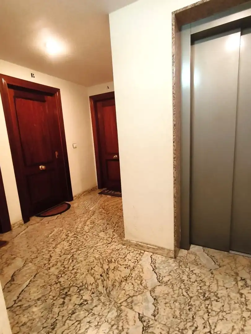 Piso en venta en Carretera Carretera Estación, San Claudio - Trubia - Las Caldas