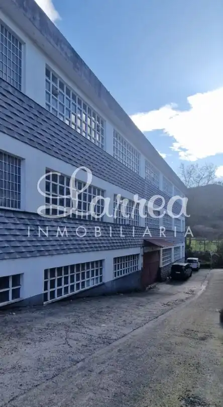 Industriegebäude zum Verkauf in Lemoa, imagen 5