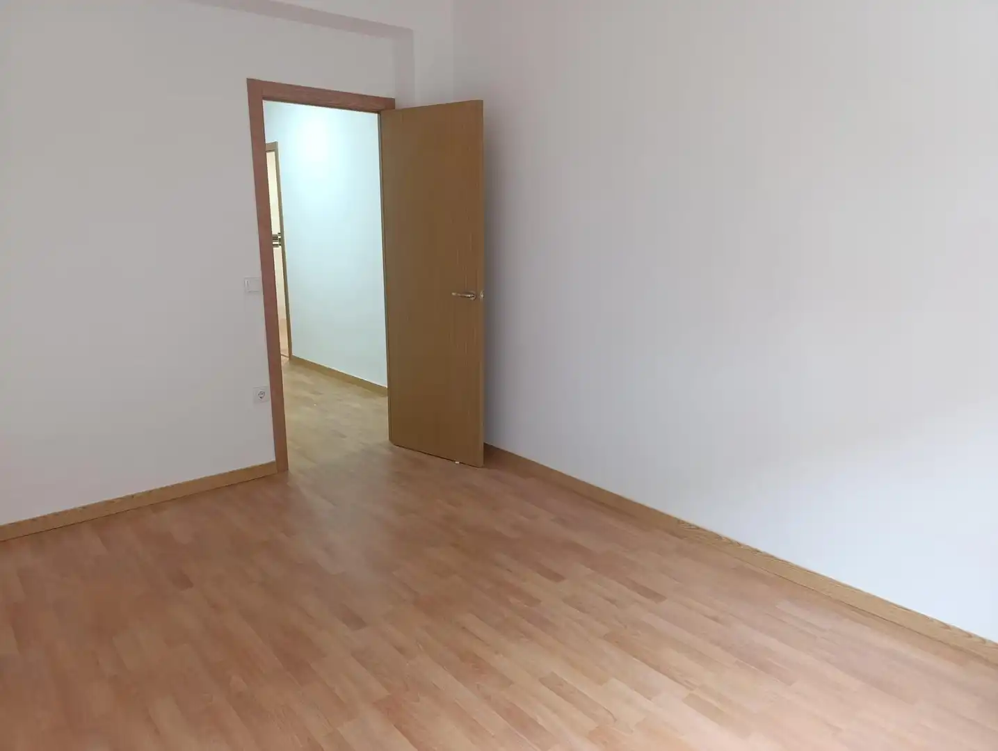 Habitación de Piso en venta en Valdepeñas con Balcón