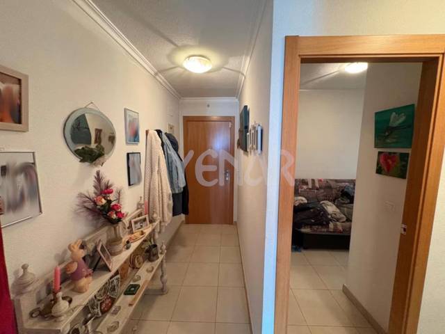 Piso en Venta en Castalla