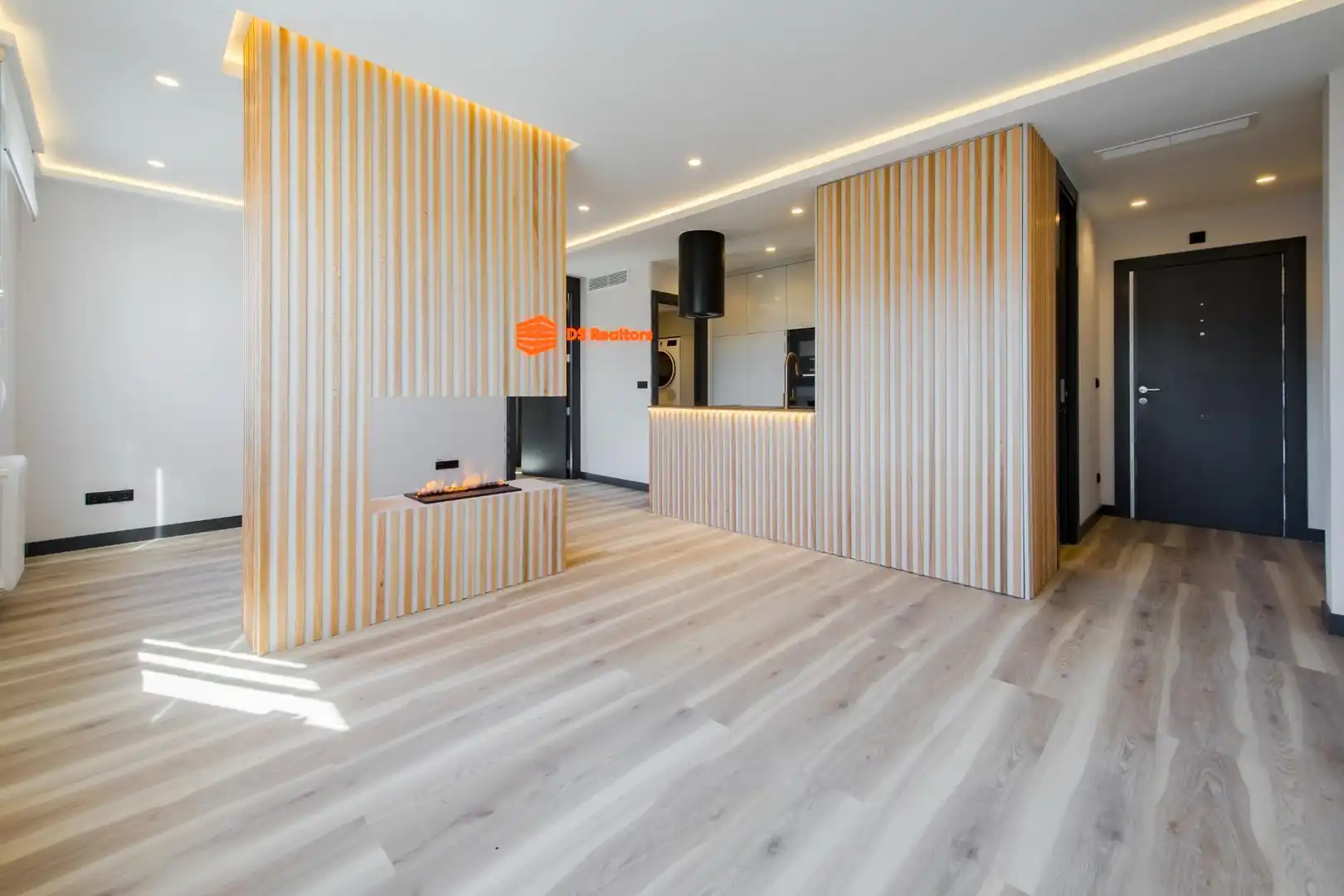 Appartamento con piscina in vendita a Barrio de Salamanca, imagen 9