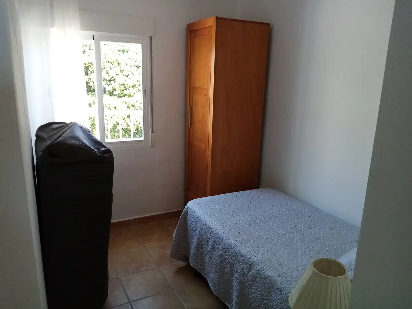 Appartement compact à louer à La Herradura, imagen 4