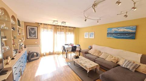 Foto 2 de Casa adosada en venda a Villatoro, Burgos